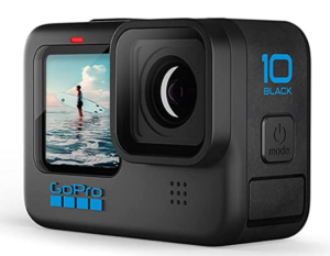 gopro 10